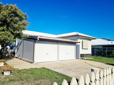 108 Anne Street, Aitkenvale