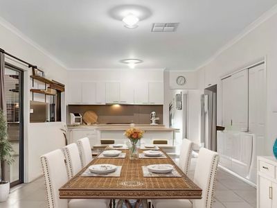 34 Mantello Drive, Werribee