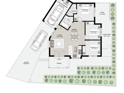 1 / 46 Folkard Street, North Ryde