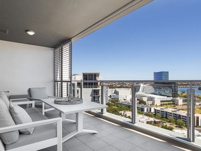 1902 / 96 Bow River Crescent, Burswood