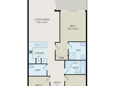 4 / 159 Old Northern Road, Castle Hill