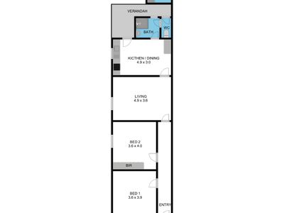 2a Dew Street, Thebarton