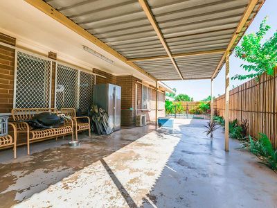 10 Corbet Place, South Hedland