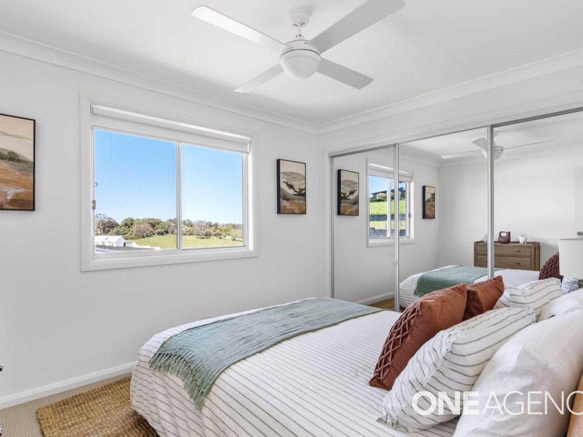 58B Corks Lane, Milton