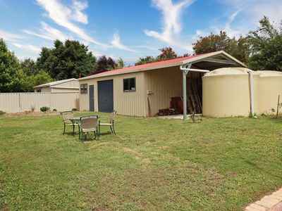 5 Magpie Court, Strathfieldsaye
