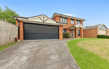 14 Gwendoline Drive, Berwick