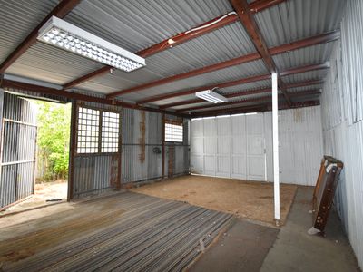 Shed 3  / 71 FINCH STREET, Beechworth