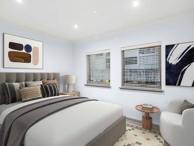140 / 996 Hay Street, Perth