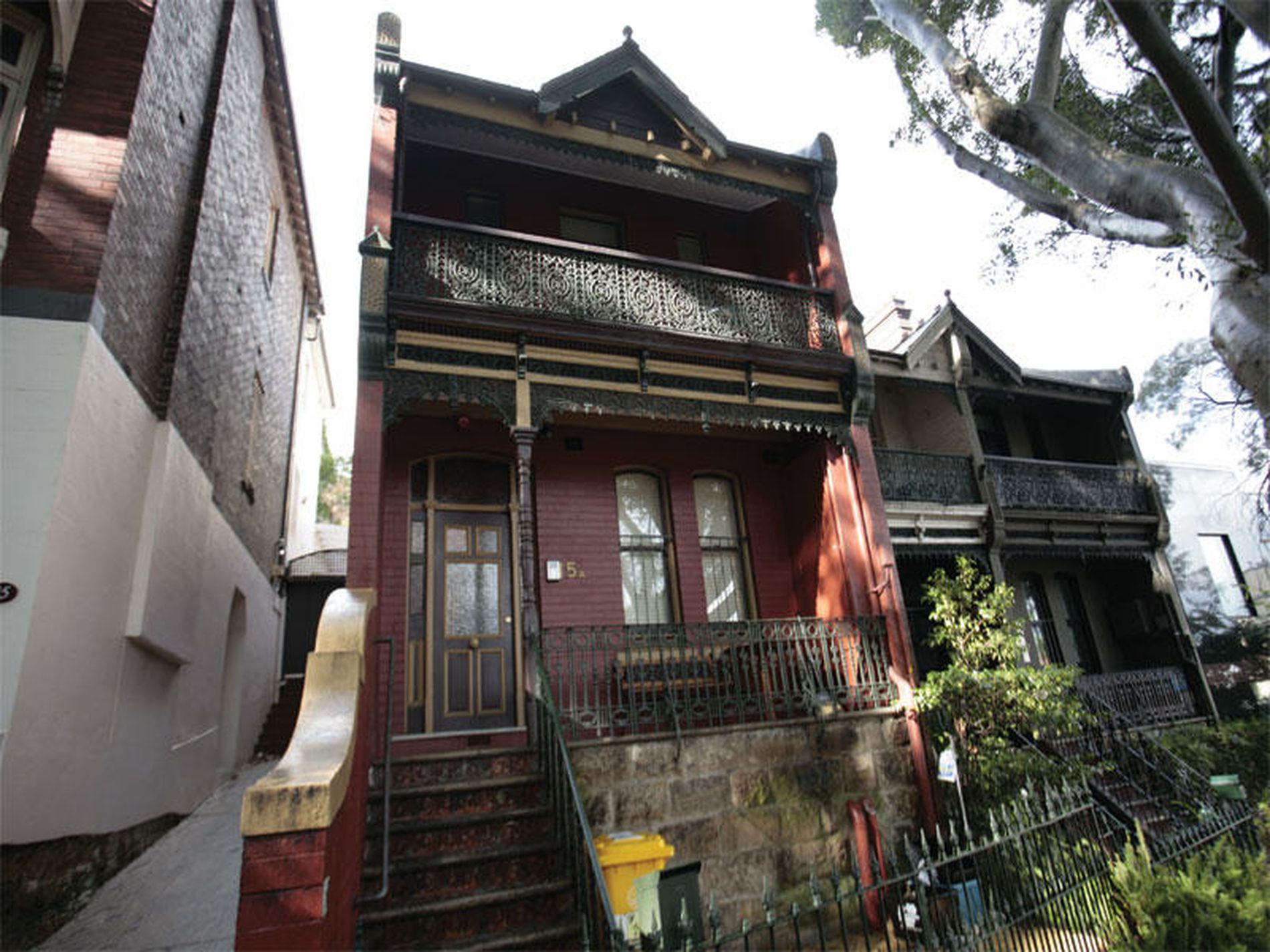 6 / 15A Mona Road, Sydney