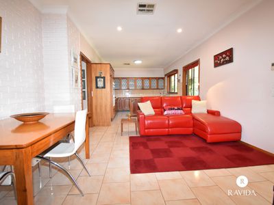 3 Wellsford street, Yackandandah