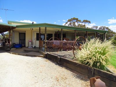 1530 Benjeroop-Lake Charm Road, Benjeroop