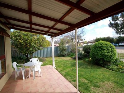 121 Templeton Street, Wangaratta