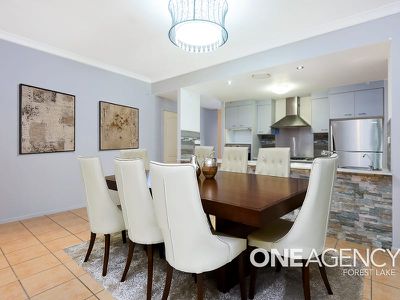 17 Crediton Place, Forest Lake