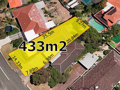 52A Unwin Avenue, Wembley Downs