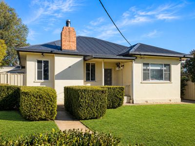 71 George Street, Gunnedah