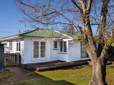 42 Donovan Road, Paraparaumu Beach