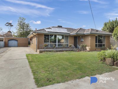 23 Osborn Avenue, Kangaroo Flat