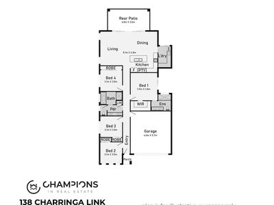 138 Charringa Link, Smithfield
