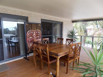 41 Elimatta Road, Yarrawonga Park