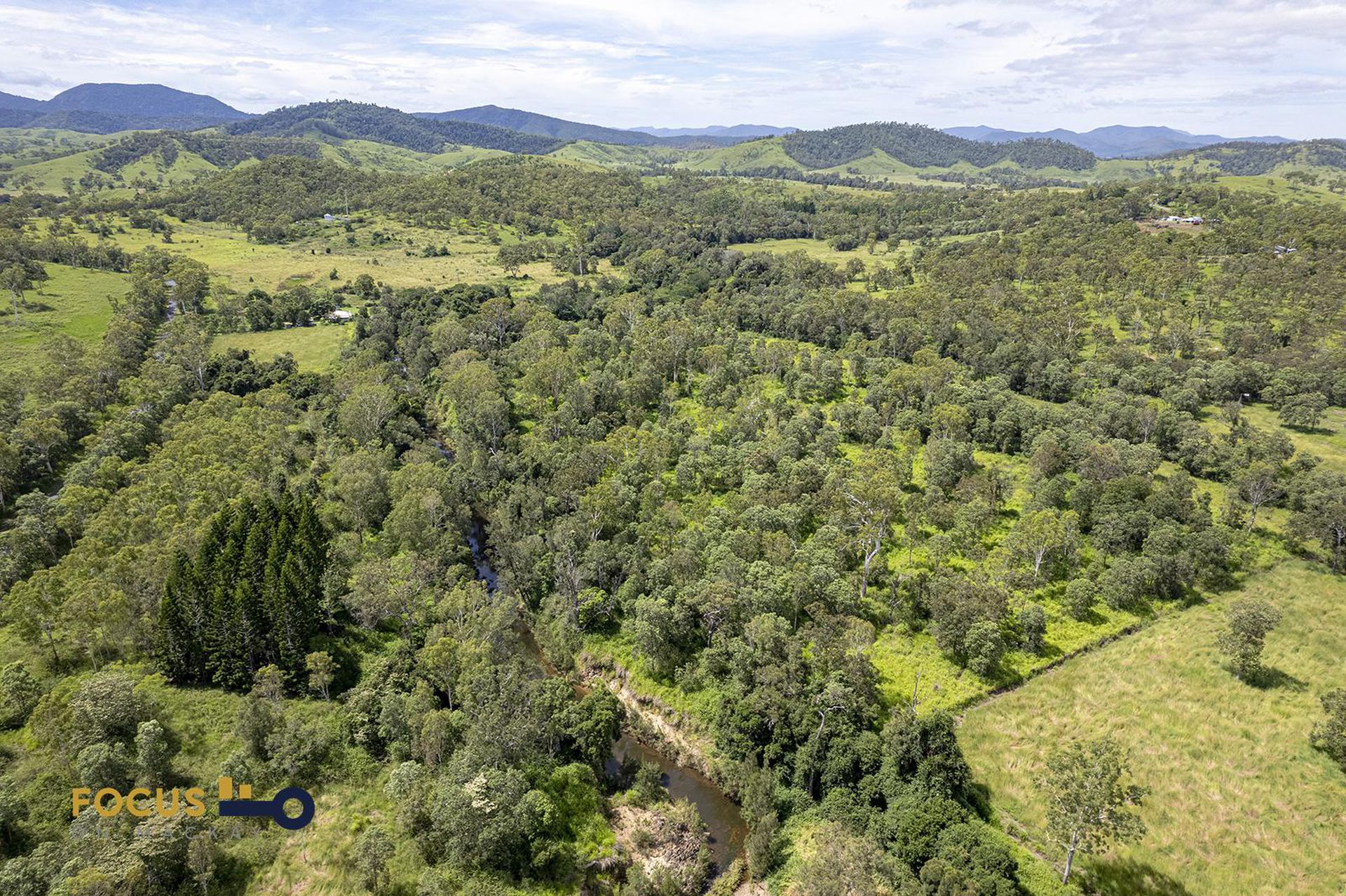 114 East Funnel Creek Road, Sarina Range