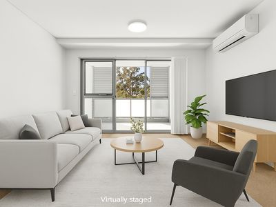203/1 Adonis Avenue, Rouse Hill