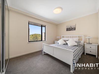 54 / 128 Mounts Bay Road, Perth