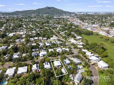 29 Chapman Street, Mysterton