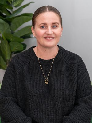 Jaye Cogdon