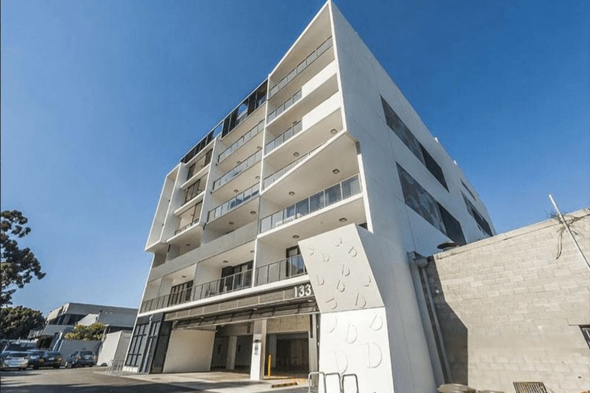 17 / 133 Burswood Road, Burswood