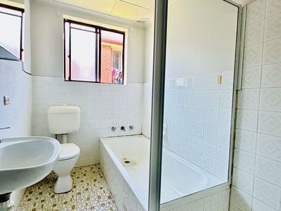 5 / 157 Hawkesbury Road, Westmead