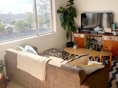 7 / 5-7  Cook Street, Glebe