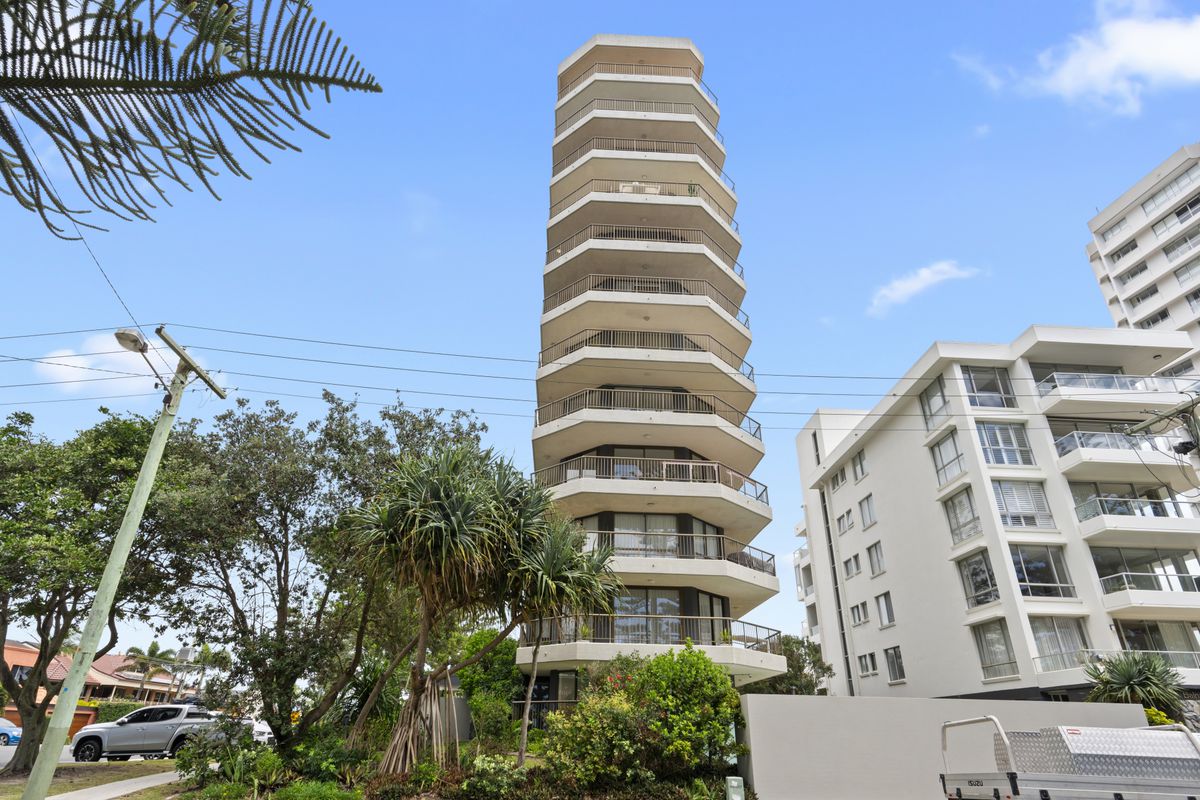 1 / 164 The Esplanade, Burleigh Heads