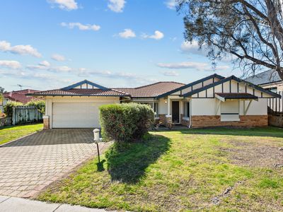 74 Christchurch Terrace, Currambine