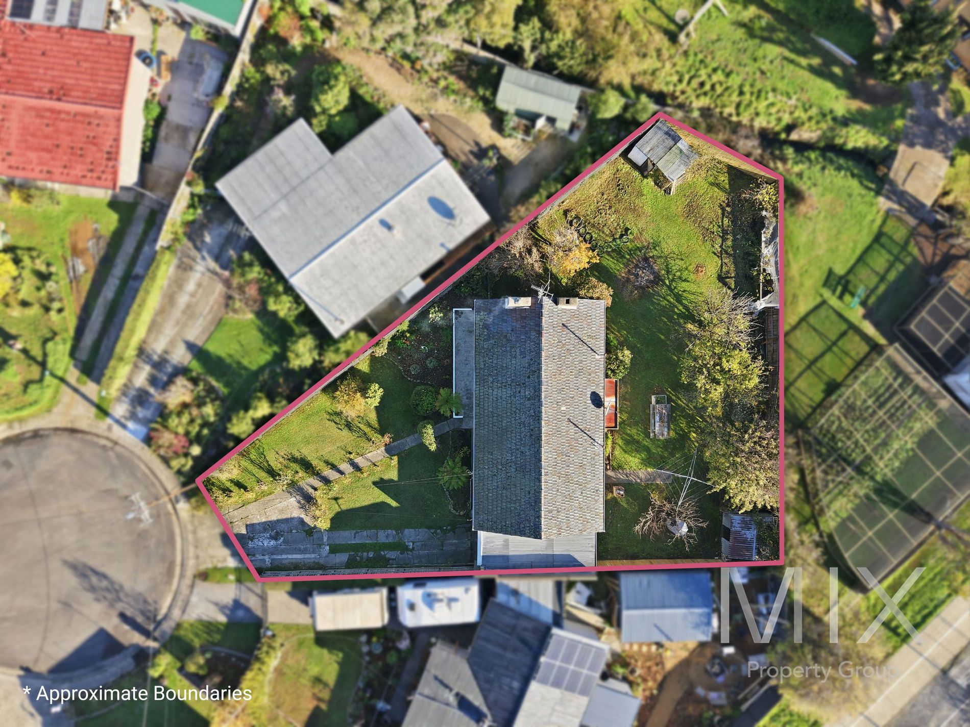 16 Mitchell Avenue, Rosetta