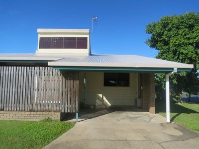 1 / 23 Prospect Street, Mackay