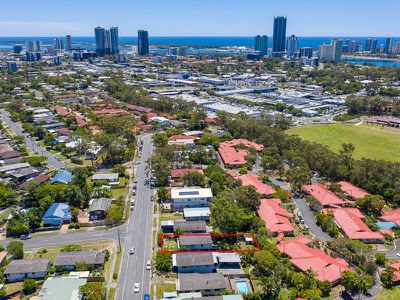 24 Ridgeway Ave, Southport