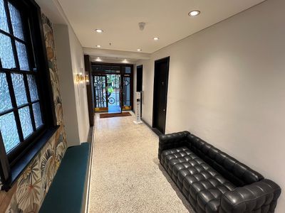 4 / 18 Springfield Avenue, Potts Point