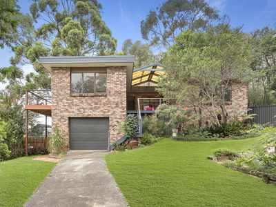 231 Cordeaux Road, Mount Kembla