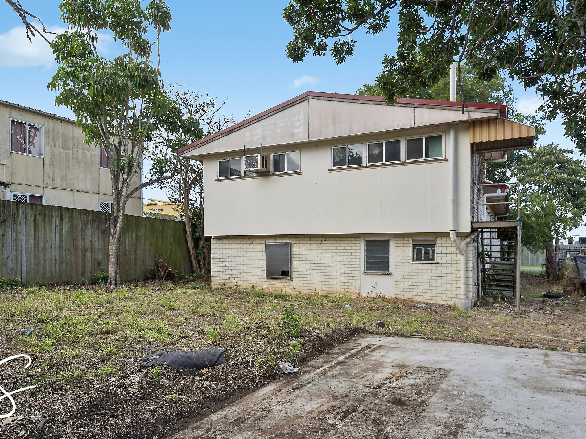 41 Celtic Street , Coopers Plains