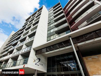 105 / 143 Adelaide Terrace, East Perth