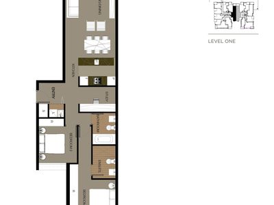 40 / 554-560 Mowbray Road West, Lane Cove