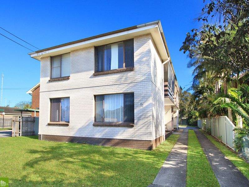 1 / 40 Rann Street, Fairy Meadow