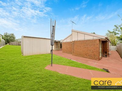20 Melissa Court, Hampton Park