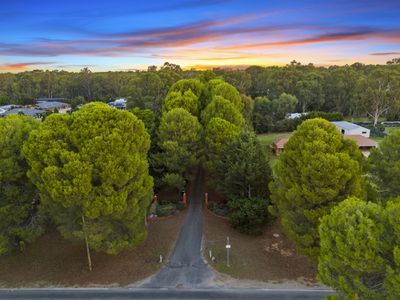1 Pinewood Lane, Tocumwal