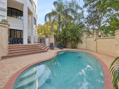 11 / 9 Kintail Road, Applecross