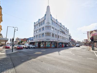 Level 3, Room 47 / 52-60 Brisbane Street, Launceston