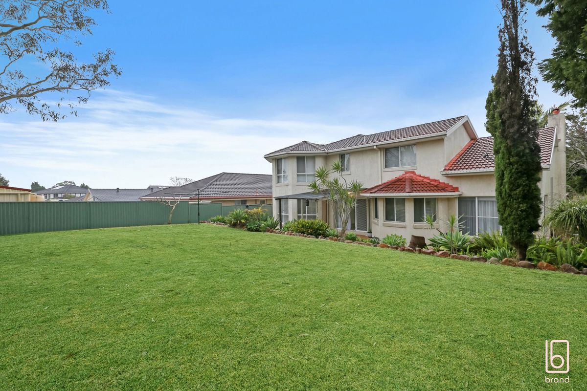 41 Avondale Drive, Kanwal
