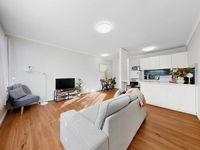 3 / 39 Scott Grove, Glen Iris