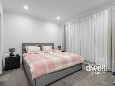 8 ASPROMONTE DRIVE, South Nowra