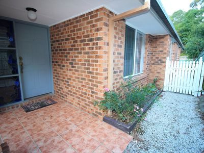 31 Taminga Crescent, Cordeaux Heights